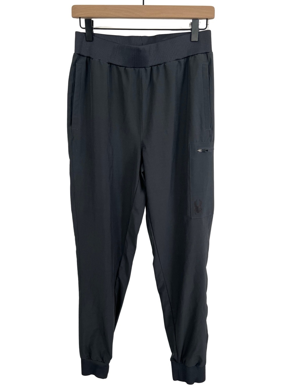 Spyder Active ProWeb Joggers Womens Size Small/Medium See Measurements
